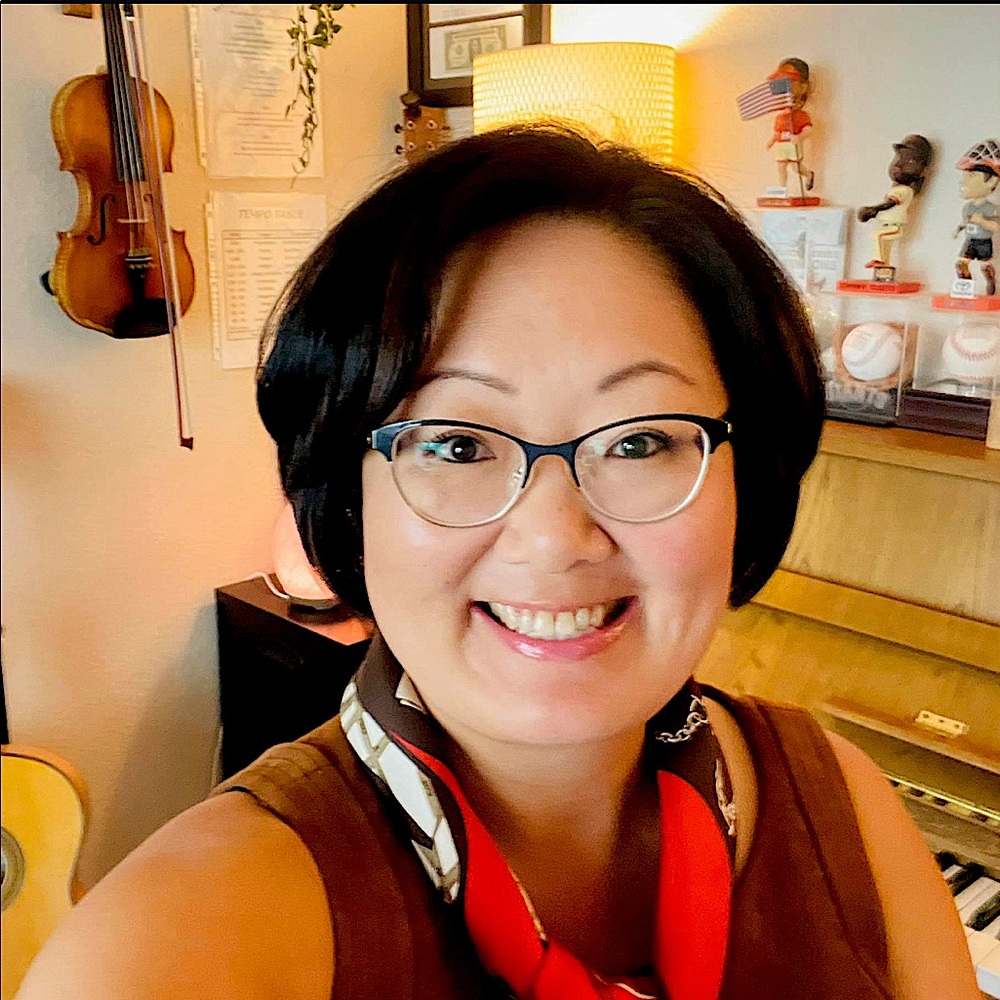 Meet your Posher, Kim